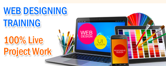 Free Web Design Training in Uganda